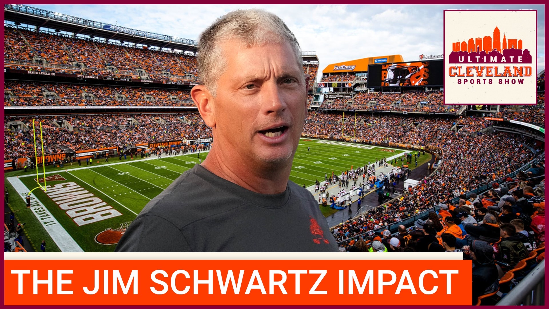 Can Jim Schwartz turn the Cleveland Browns defense into the NFL's best in  his first season as DC?