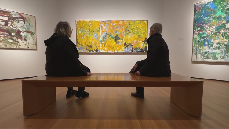 Cleveland Museum of Art: Inside the Keithley Collection exhibit 'Impressionism to Modernism'