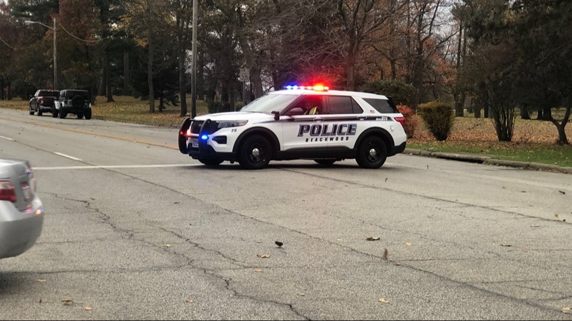 Accident closes Chagrin Blvd. between Green and Warrensville Ctr ...