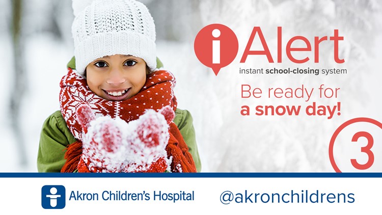 iAlert school closings and delays: See the list