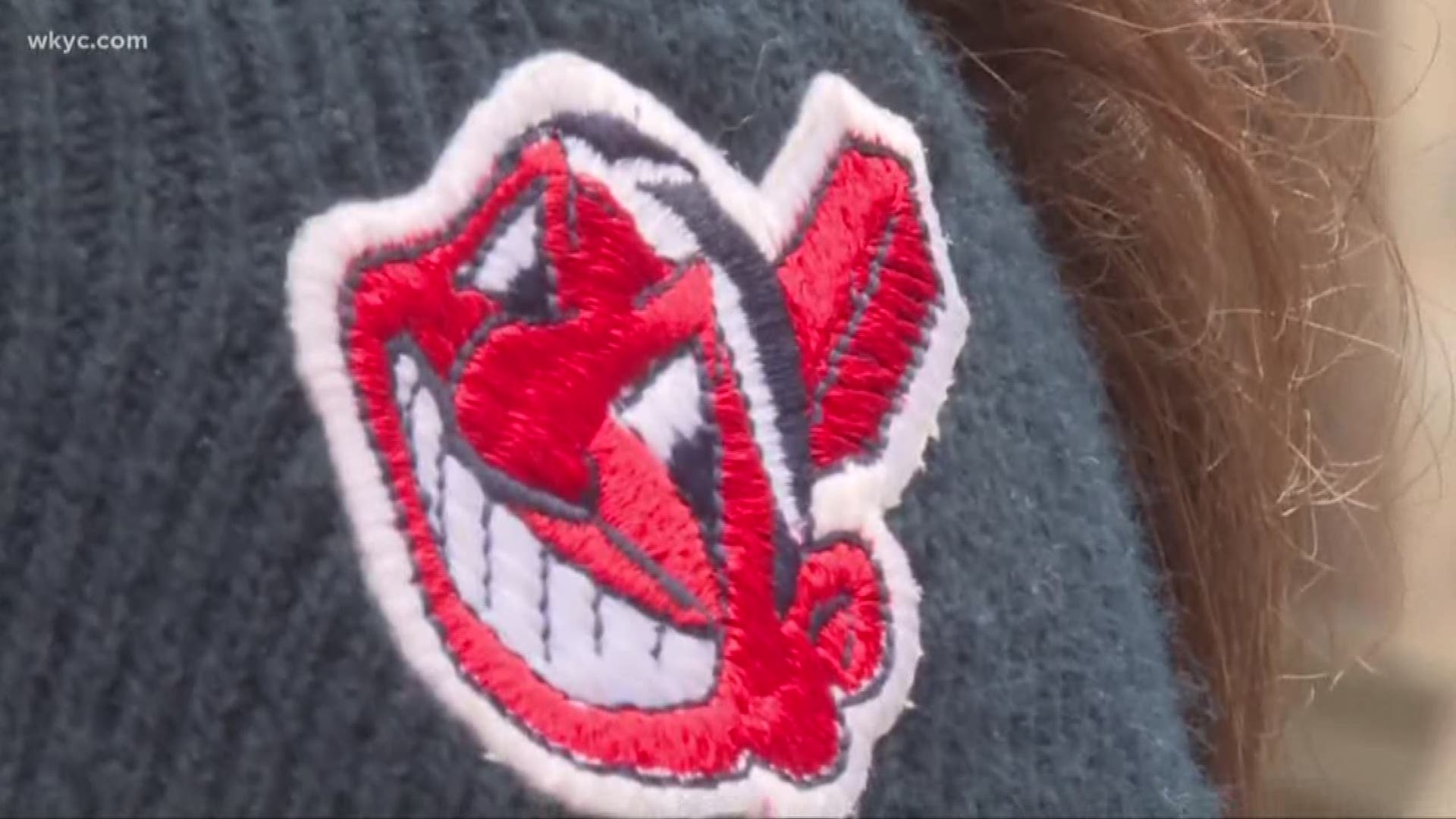 End of Cleveland Indians' season also means end for Chief Wahoo