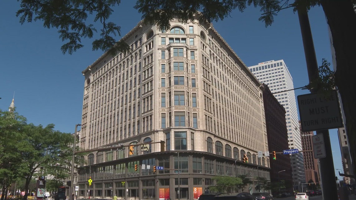 Cleveland developers reinvent history with luxury living and boutique hotel: Mission Possible