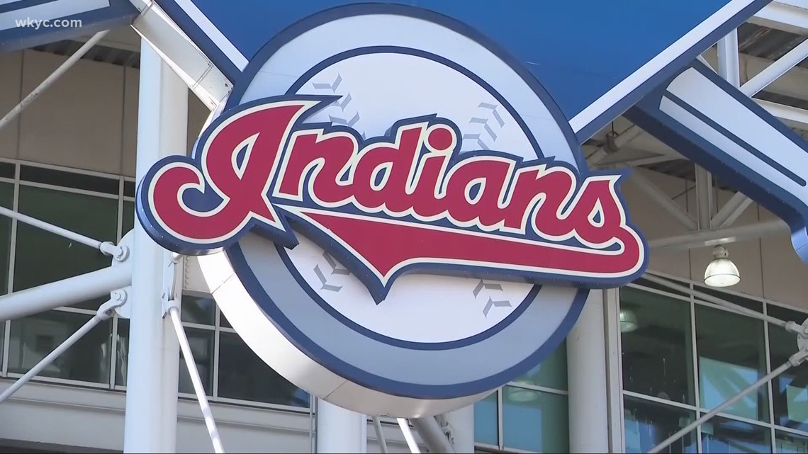 Cleveland Indians unveil new jerseys without controversial Chief