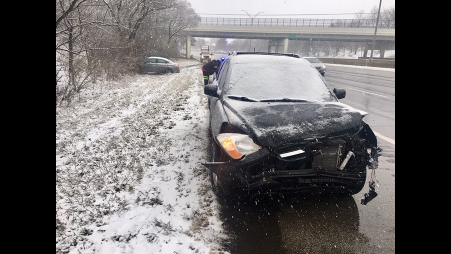 Live blog: Snow hits Northeast Ohio as 150+ schools close | wkyc.com