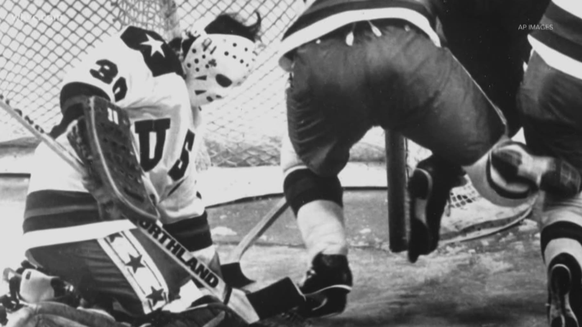 Saturday marks the 40th anniversary of the U.S. Olympic hockey team's upset of the Soviet Union. Jim Donovan reflects on that great sports moment.