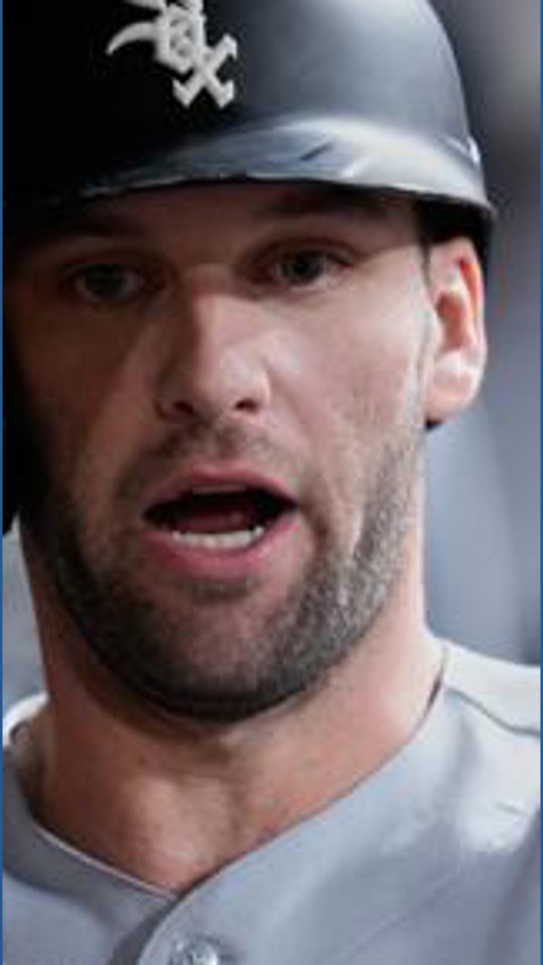 Tristan Peters draws key walk after 18-pitch AB, Chicago White Sox down Cleveland Guardians 7-3, stay atop AL Central