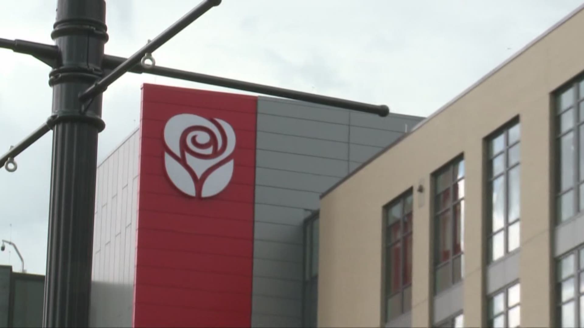 American Greetings lays off dozens of employees