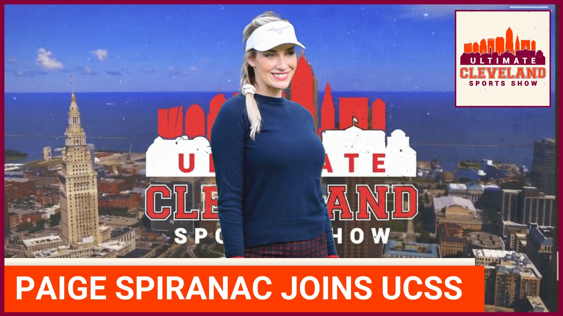 Sports World Reacts To Paige Spiranac's Try-On Video - The Spun