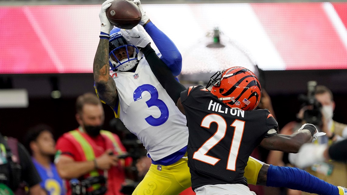 Odell Beckham Jr. says Browns breakup had 'no closure