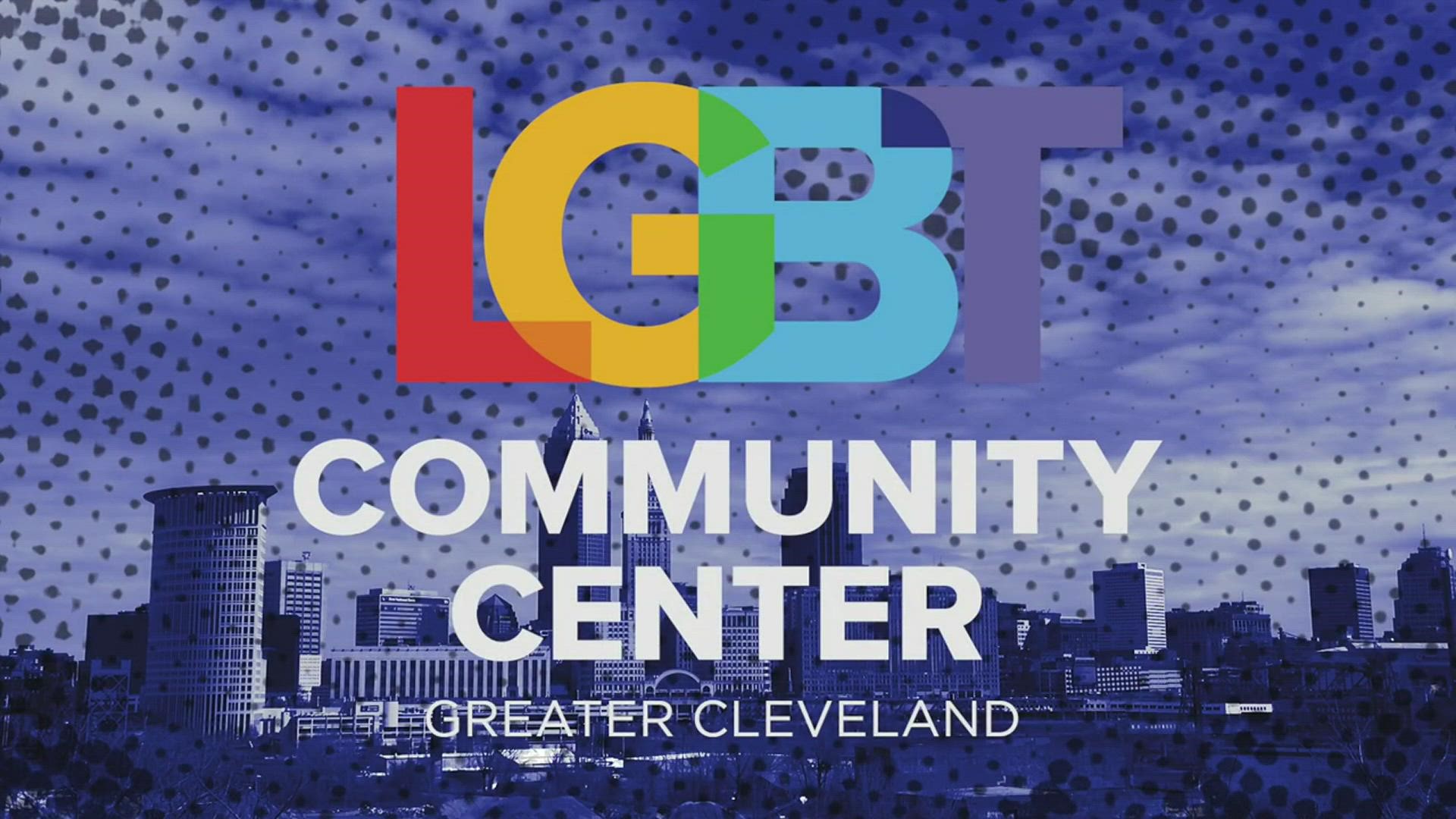 Viewers can enjoy the sights and sounds of the LGBT community with special guests