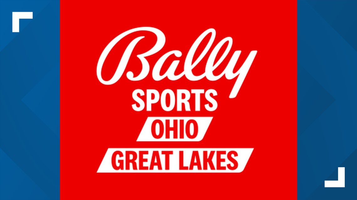 Bally sports discount bankruptcy cleveland