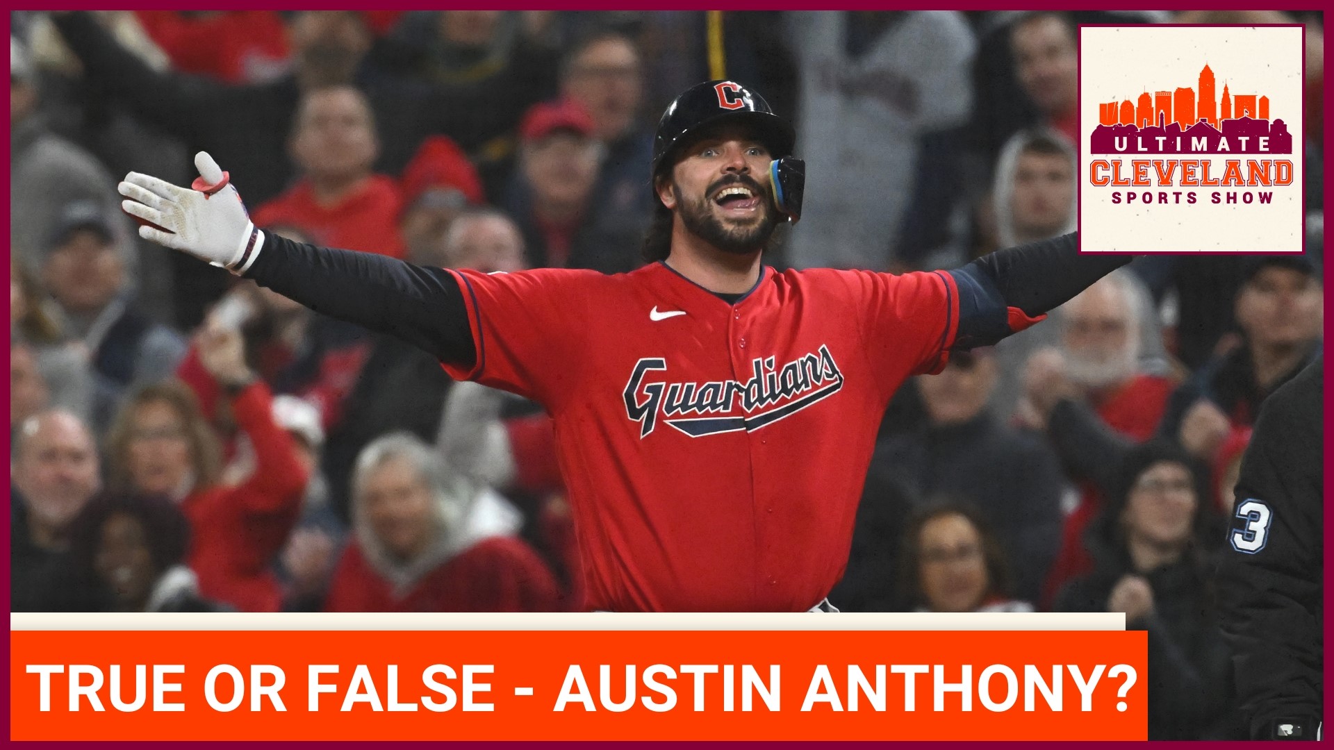 UCSS Producer Anthony Antonelli crashes our favorite game, True or False