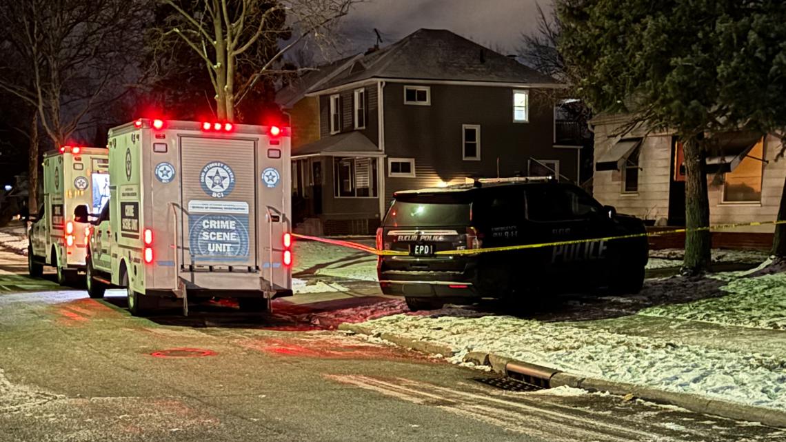 Ohio BCI investigates shooting involving police officer in Euclid