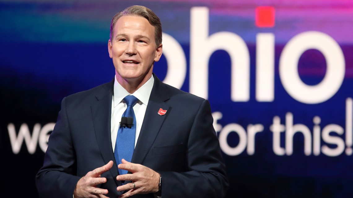 FirstEnergy made $1M payment to support 'Husted campaign' in 2017 - Vimarsana News