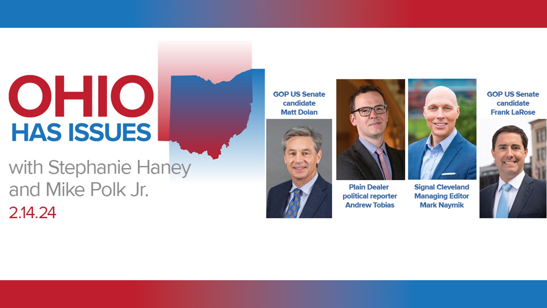 House Bill 6 w/ Andrew Tobias, Dolan & LaRose on transgender issues