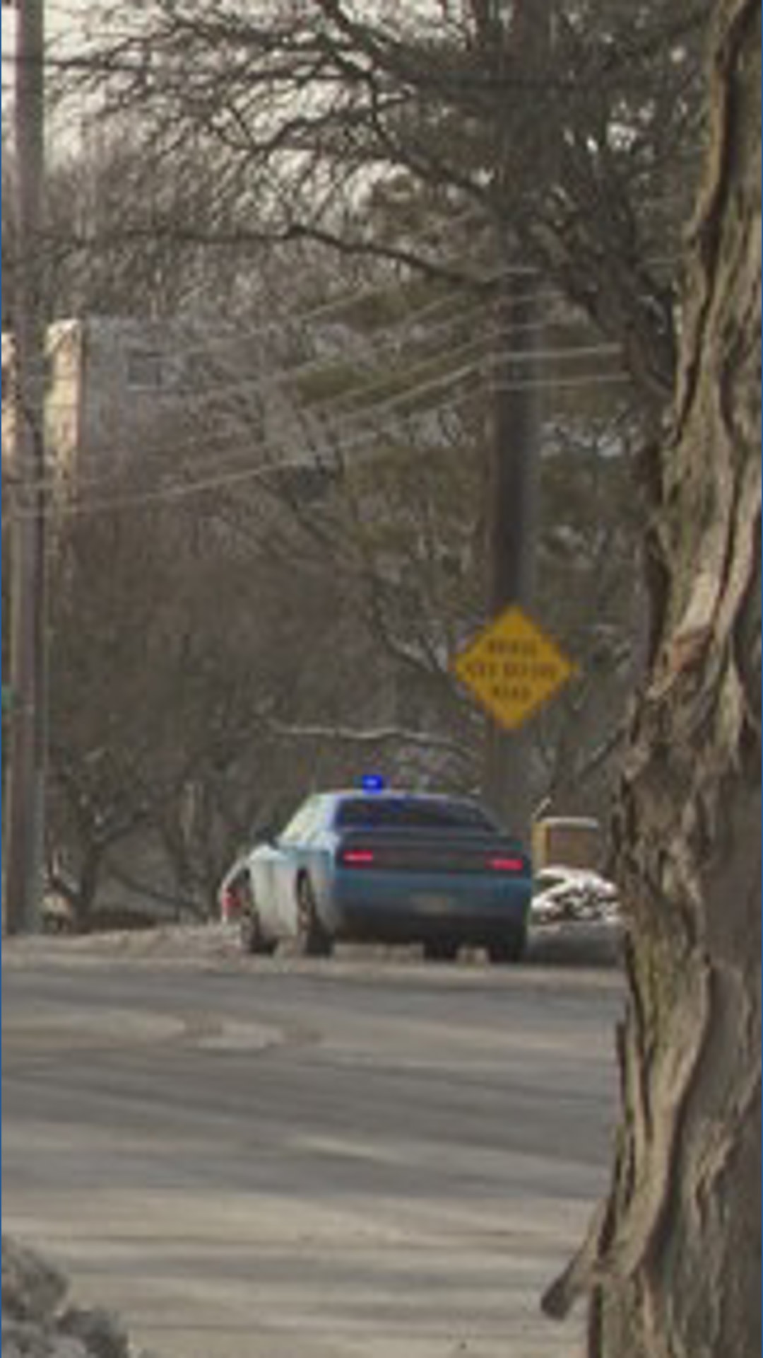 Parma Heights man arrested after domestic violence call leads to SWAT ...