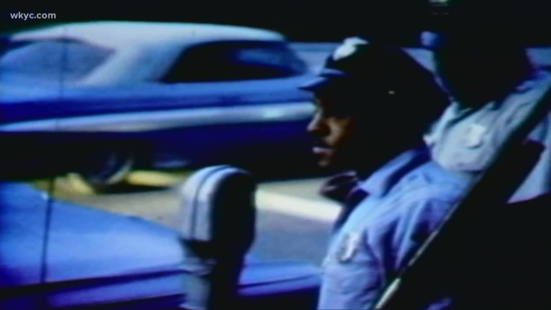 Part 1 of "50 years later: How race and rebellion sparked the Glenville shootout"