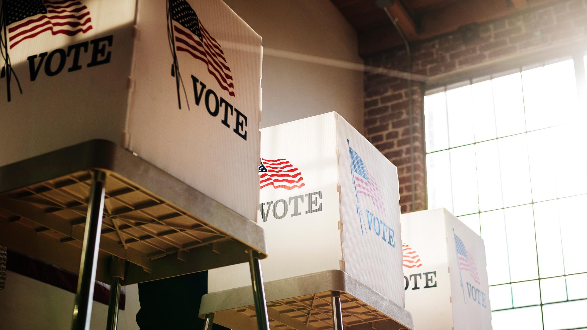 Ohio voting rules: What to know for the May 5 primary | wkyc.com