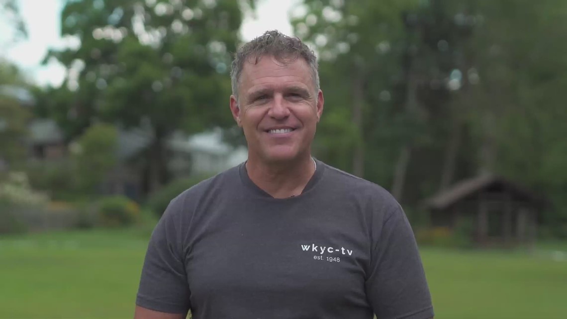 3 interesting facts about Jay Crawford