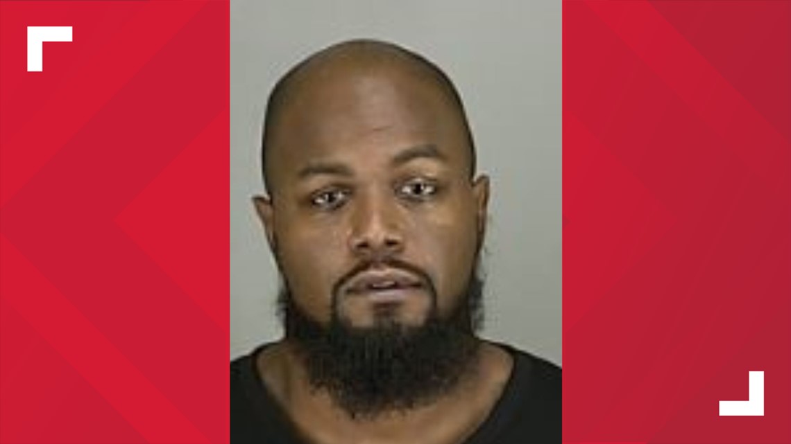 Akron man sentenced to life in prison for rape, kidnapping | wkyc.com