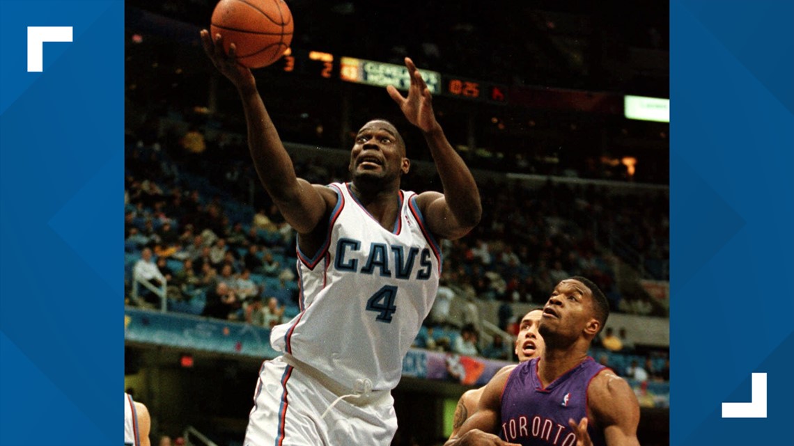 Shawn Kemp charged with assault following Mall shooting