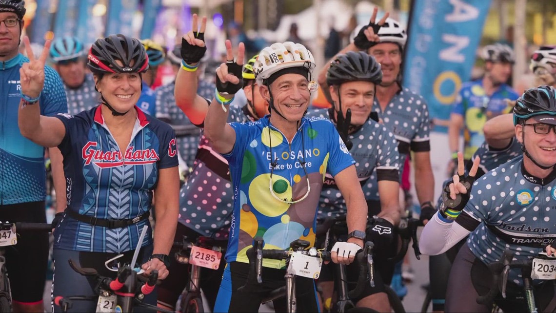 Celebrating 10 years of VeloSano - Vimarsana News