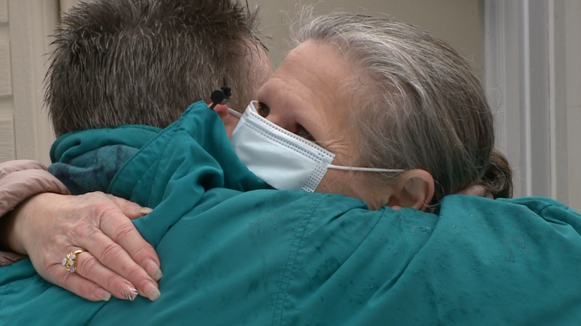 Reconnecting: We are once again looking to reunite long lost loved-ones