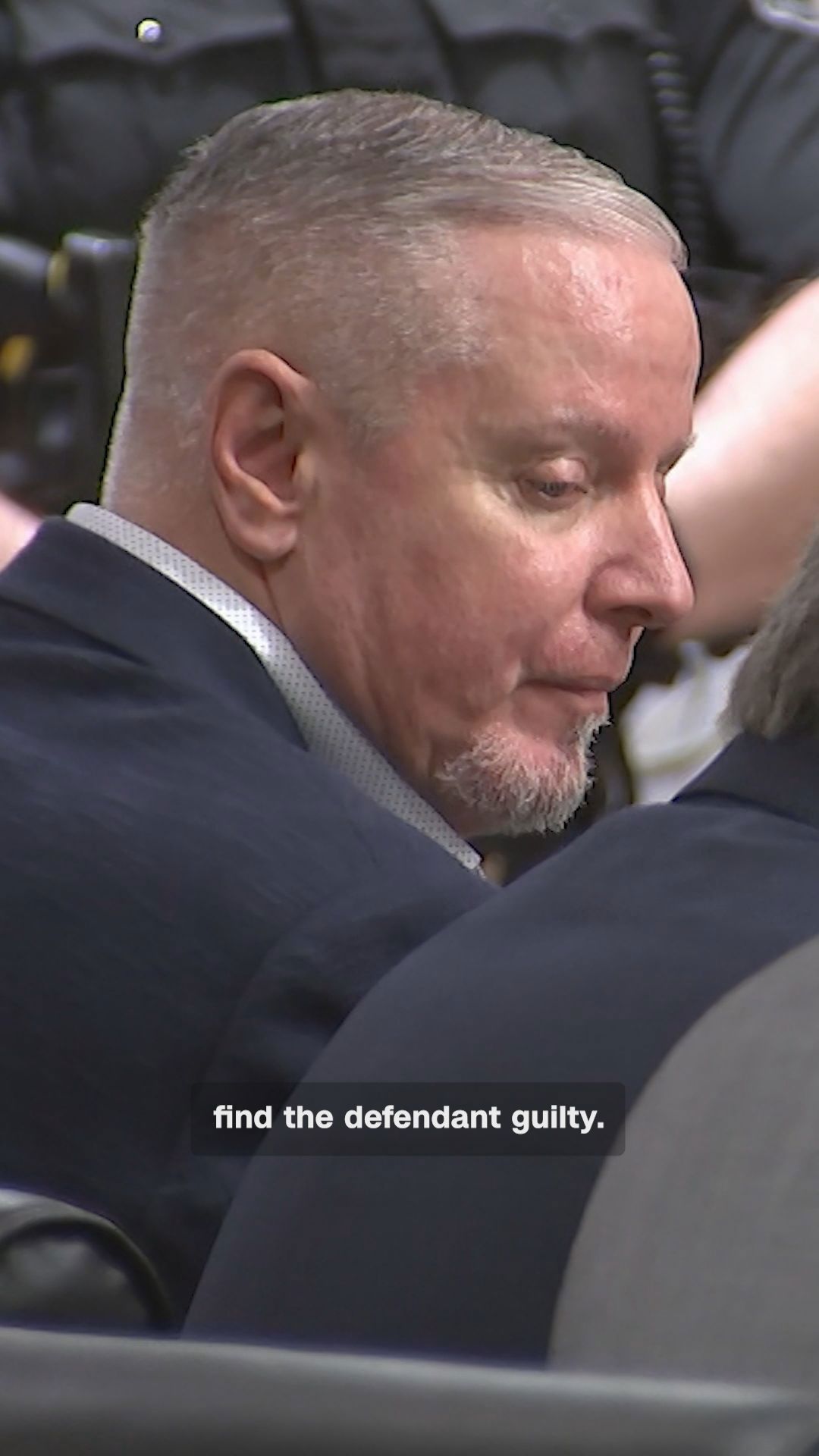 Colin Gray, father of Georgia school shooter, found guilty of murder ...