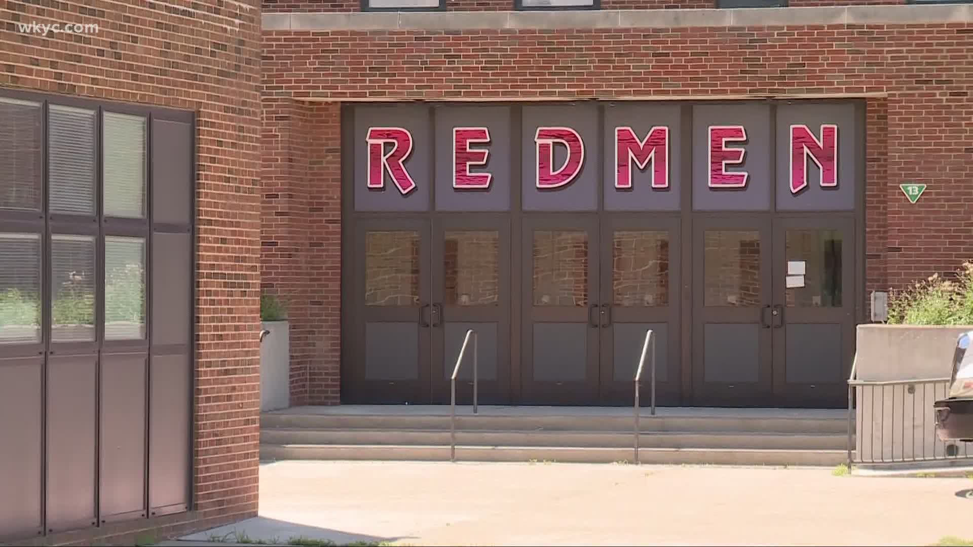The national movement is impacting local schools. Schools in Parma and Berea are among those discussing possible changes to nicknames and logos.
