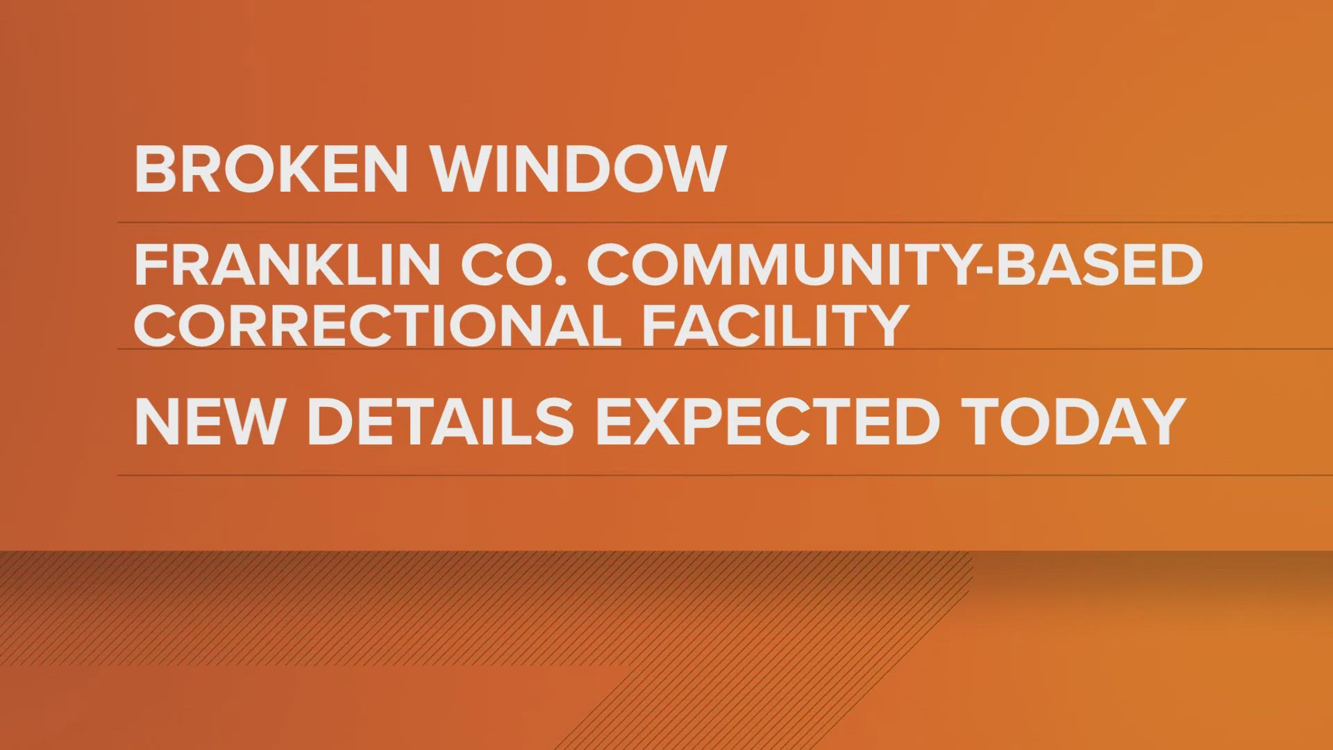 4 inmates escape minimum security correctional facility in southeast ...
