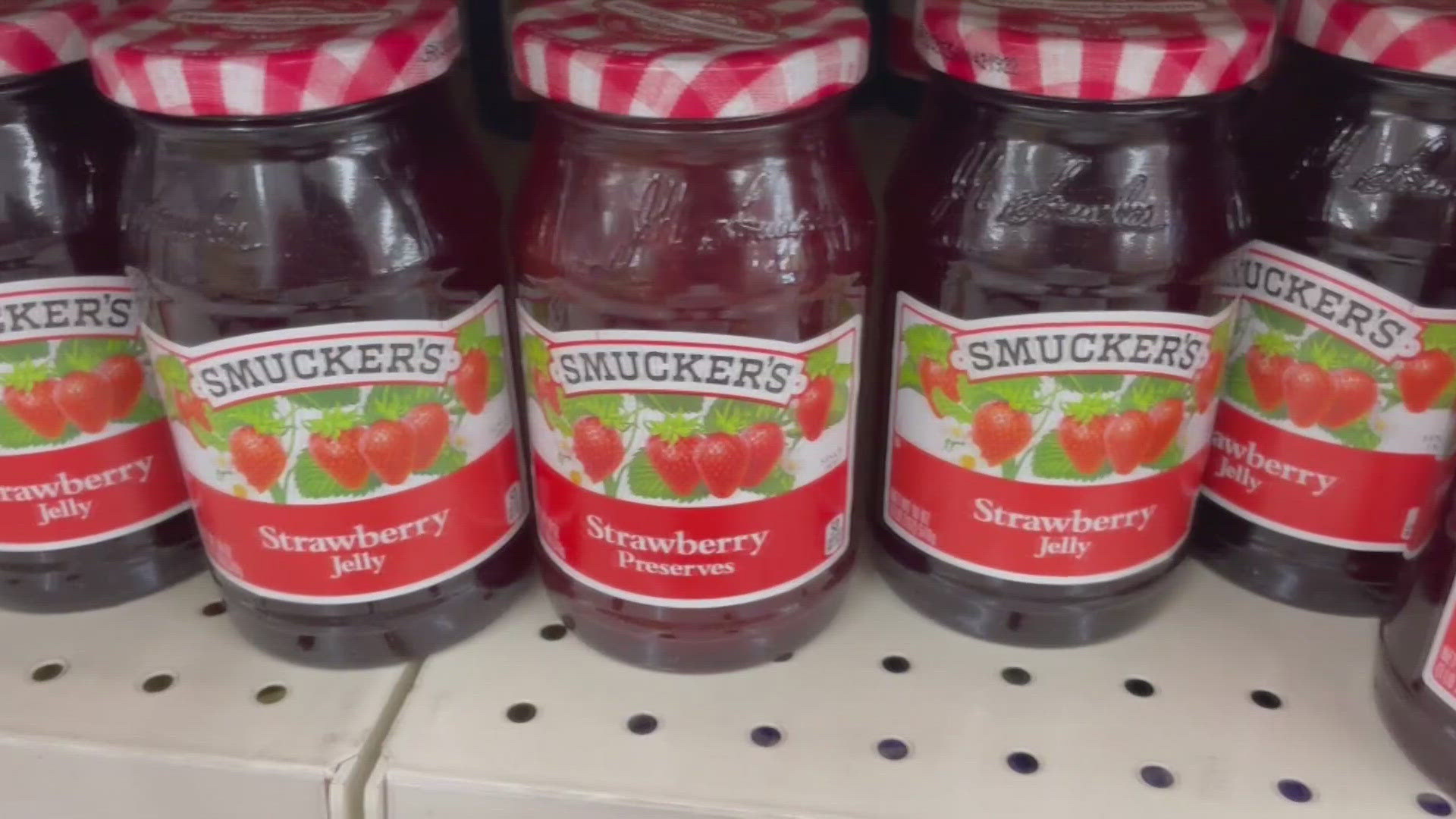 While some Smucker products no longer have the dyes, products like Twinkies, sugar-free jams and ice cream toppings will soon see changes.