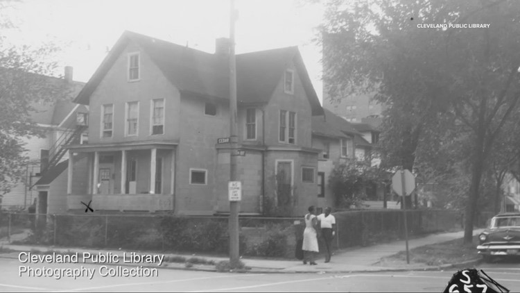 A Turning Point: The historical impact of redlining on communities today