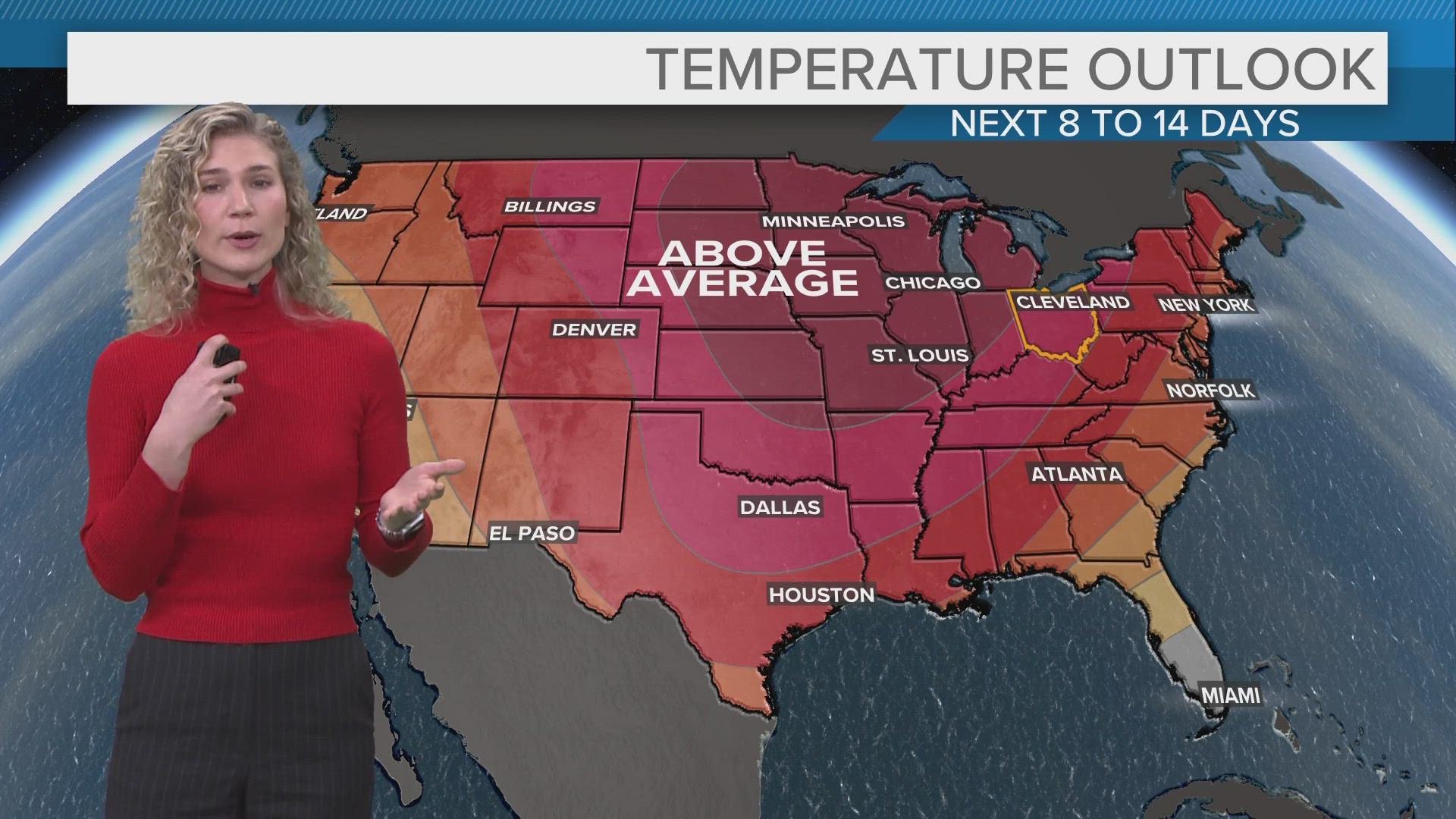 Cleveland Metroparks hosts Fall Family Fishing Fest on Saturday