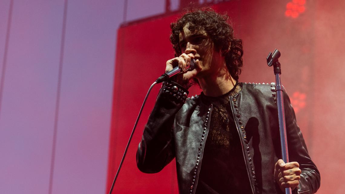 SOMBR to perform in Cleveland at Rocket Arena: When tickets go on sale ...