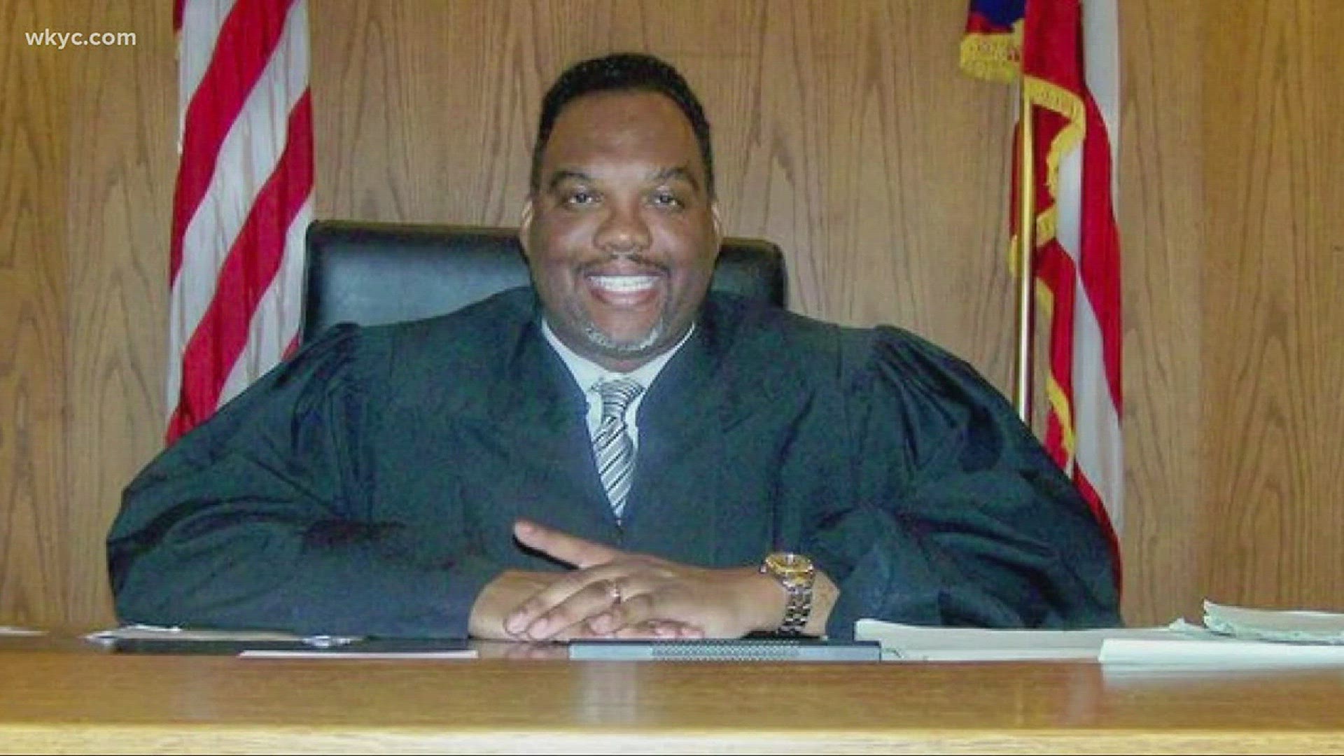 The Investigator: Disgraced judge leaves prison, hired by Cleveland City Hall