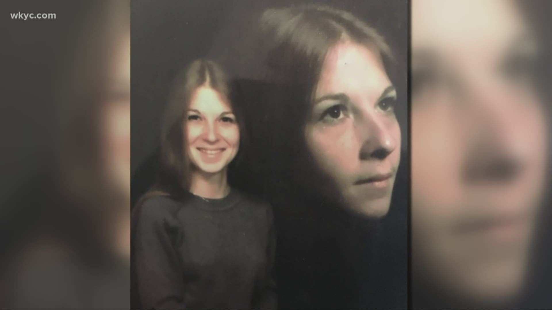 It’s been almost 22 years since Tonia Aldrich of Elyria was last seen. Andrew Horansky reports.