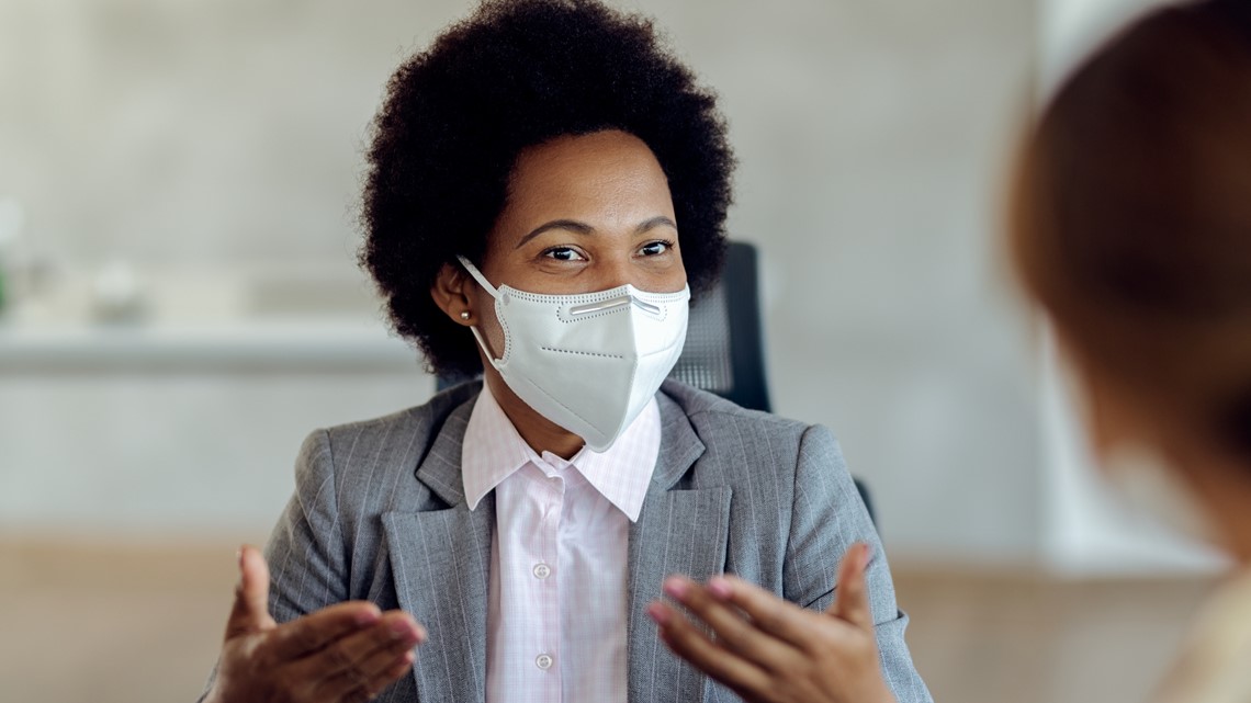 Cleveland mask advisory in effect for all indoor places