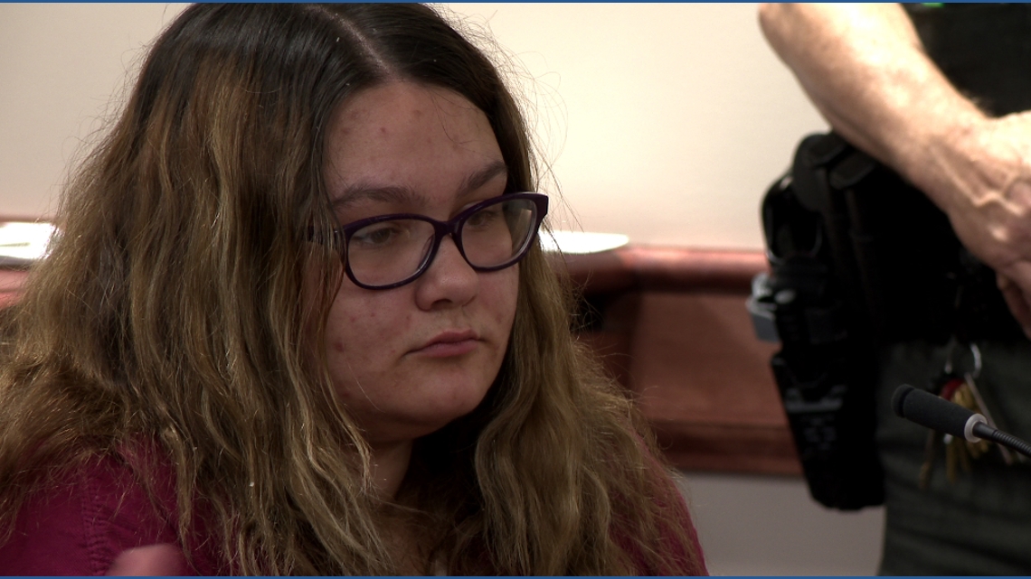 Medina County woman arraigned on additional charges in Brunswick daycare sex crimes case
