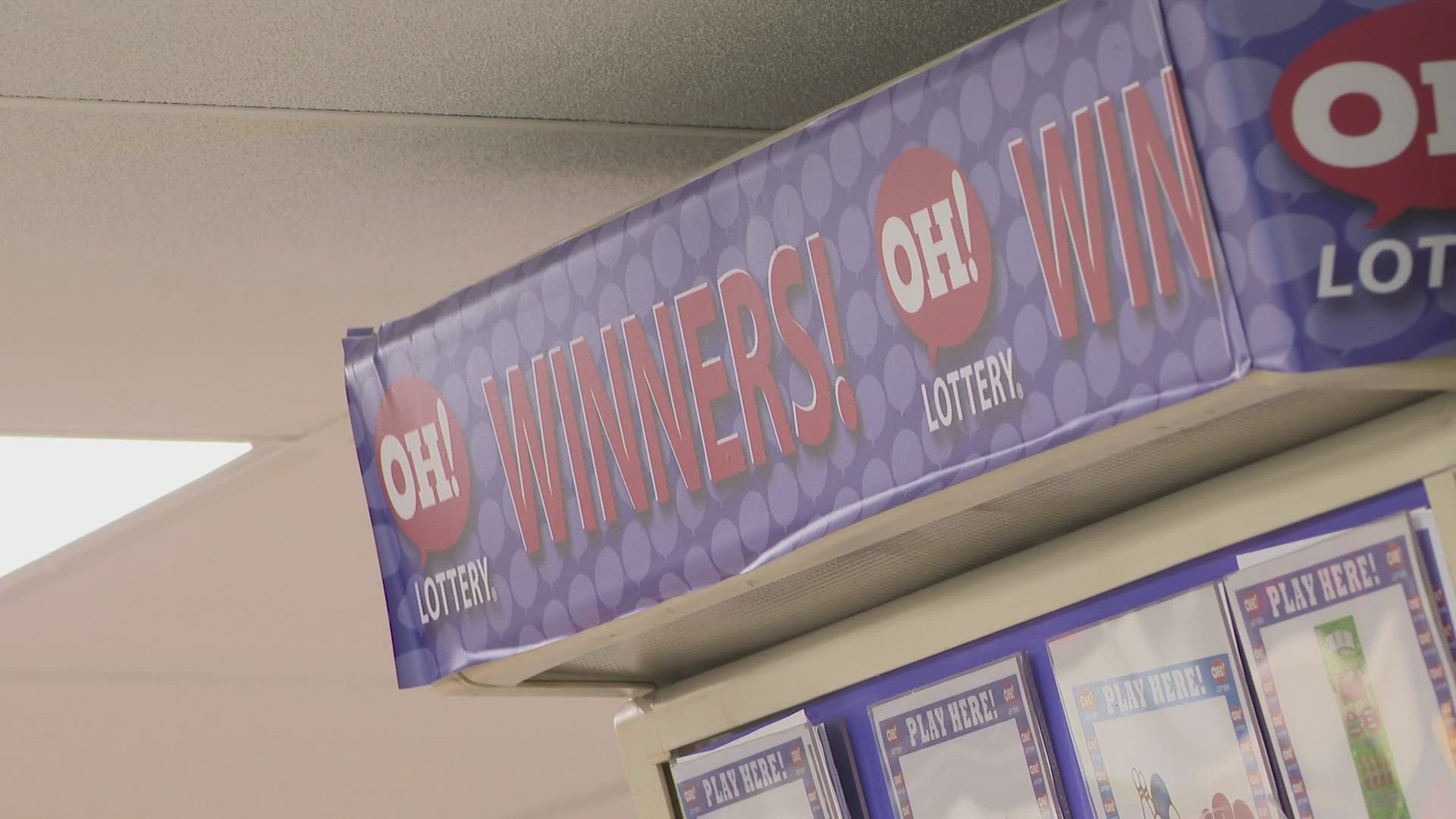 Winning Powerball numbers 54 million jackpot August 28, 2024