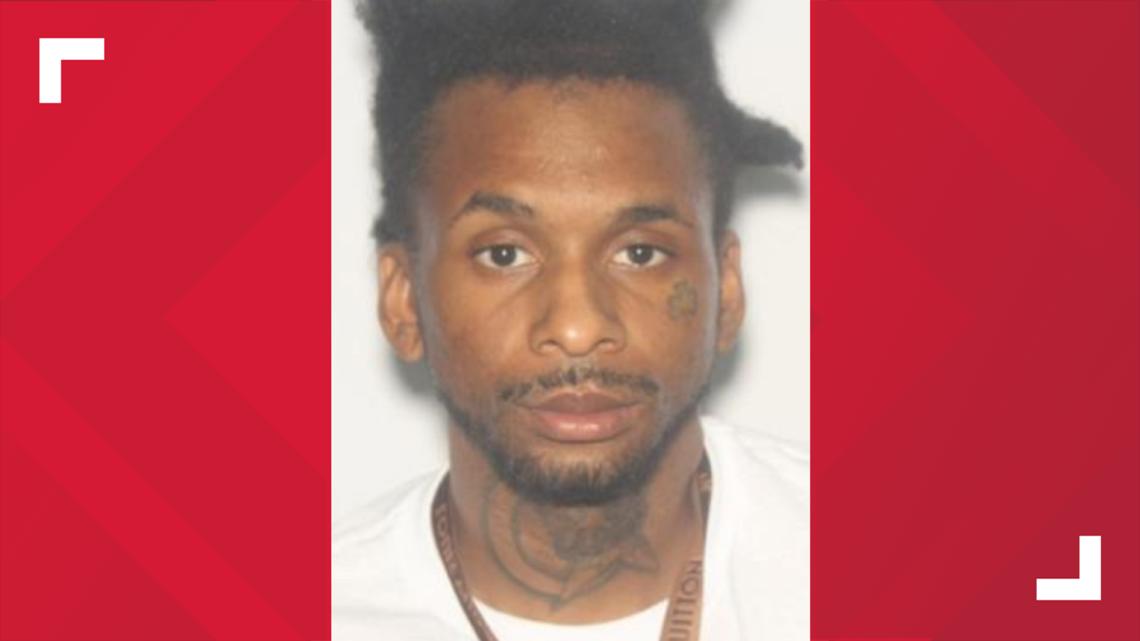 US Marshals search for man in connection to Kaden Coleman's death ...