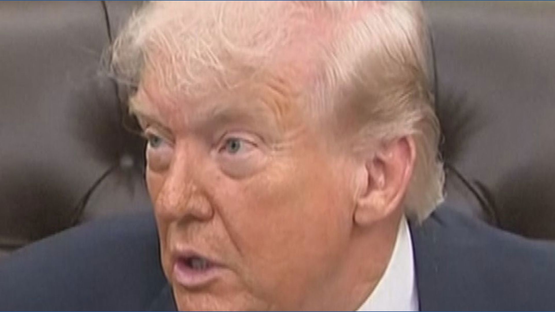 Trump says rising gas prices are a 'small price to pay' for Iran war ...