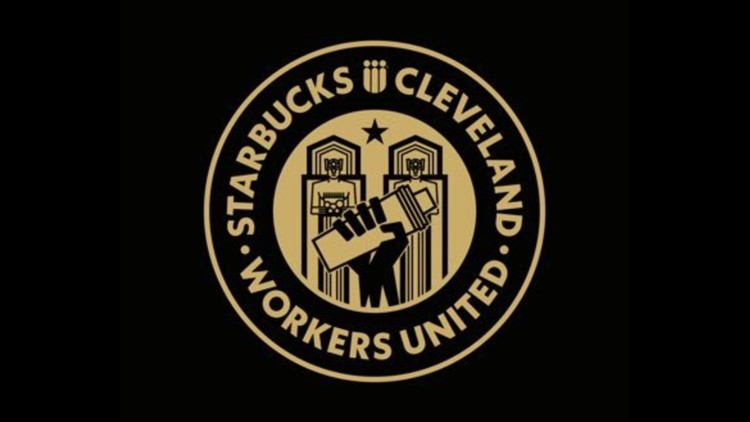 'Power to the people': Workers at Starbucks on West 6th Street in Cleveland vote to unionize