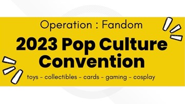 Cast members of 'The Sandlot' and 'Star Wars' to appear at 2023 Pop Culture Convention in Wooster