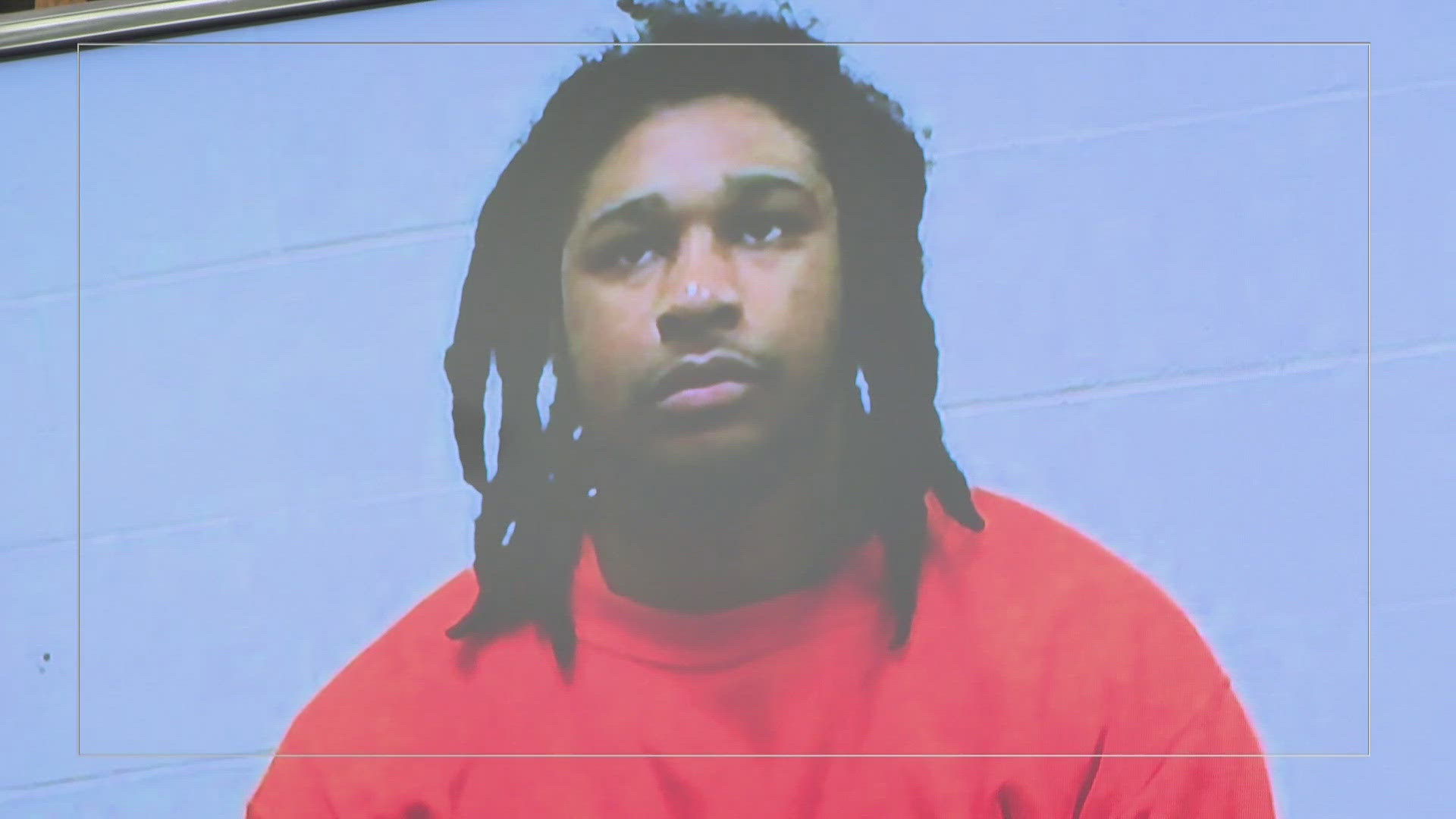 DaJuan Evans pleaded guilty to involuntary manslaughter and felonious assault in connection with the 2019 murder of Sheila Wallace.