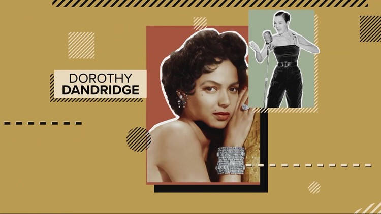 Black History Month in Cleveland: Life and legacy of Dorothy Dandridge