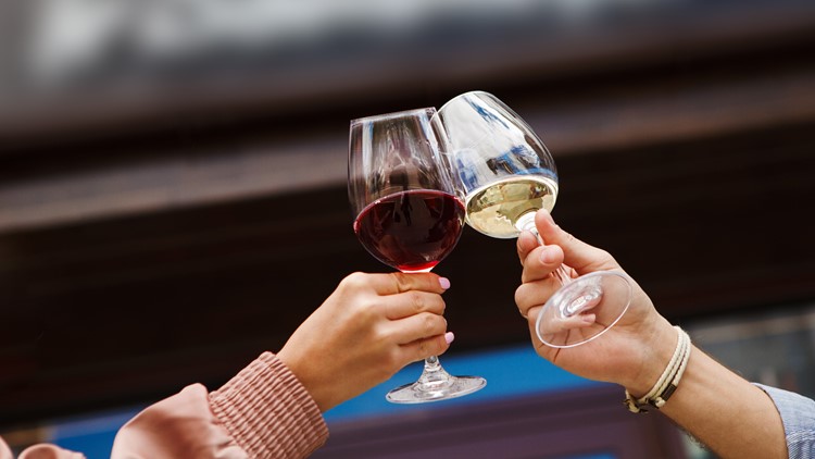 Shop These 15 Ways To Say Cheers to National Drink Wine Day