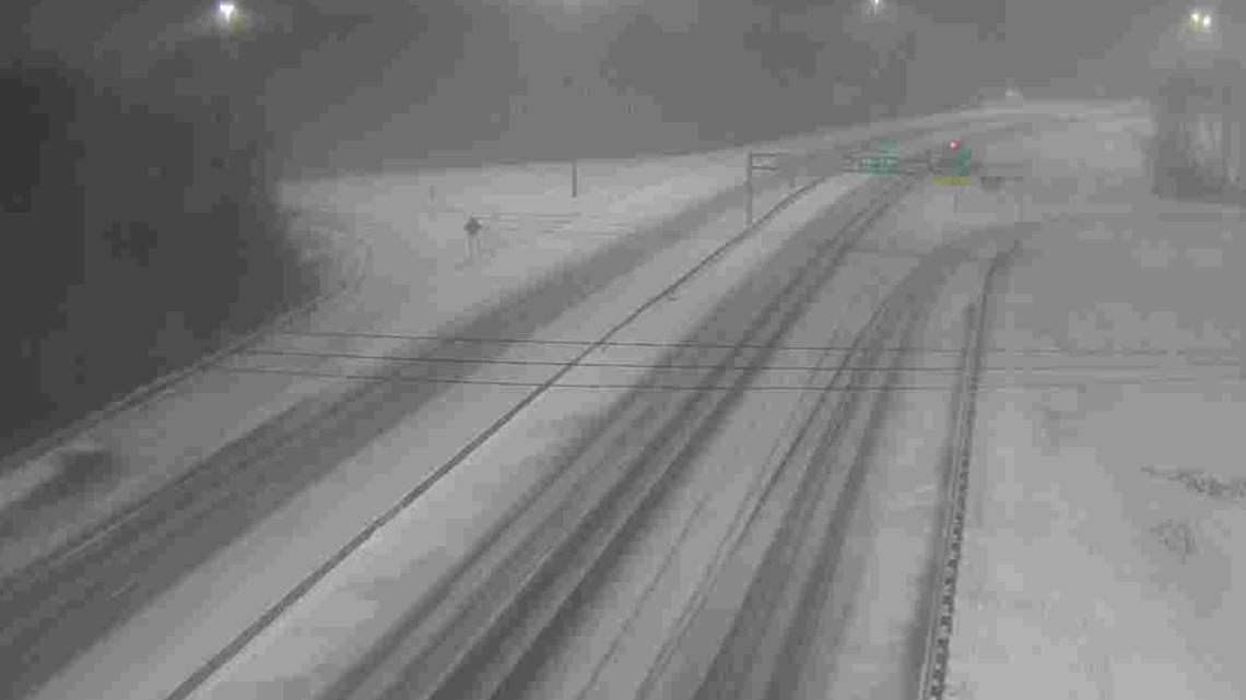 LIVE UPDATES | Snow returns to Northeast Ohio: See the latest weather, school closings and traffic updates