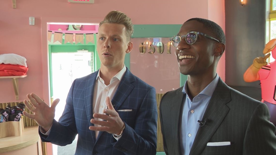 Coffee with the Candidates: Justin Bibb - Vimarsana News