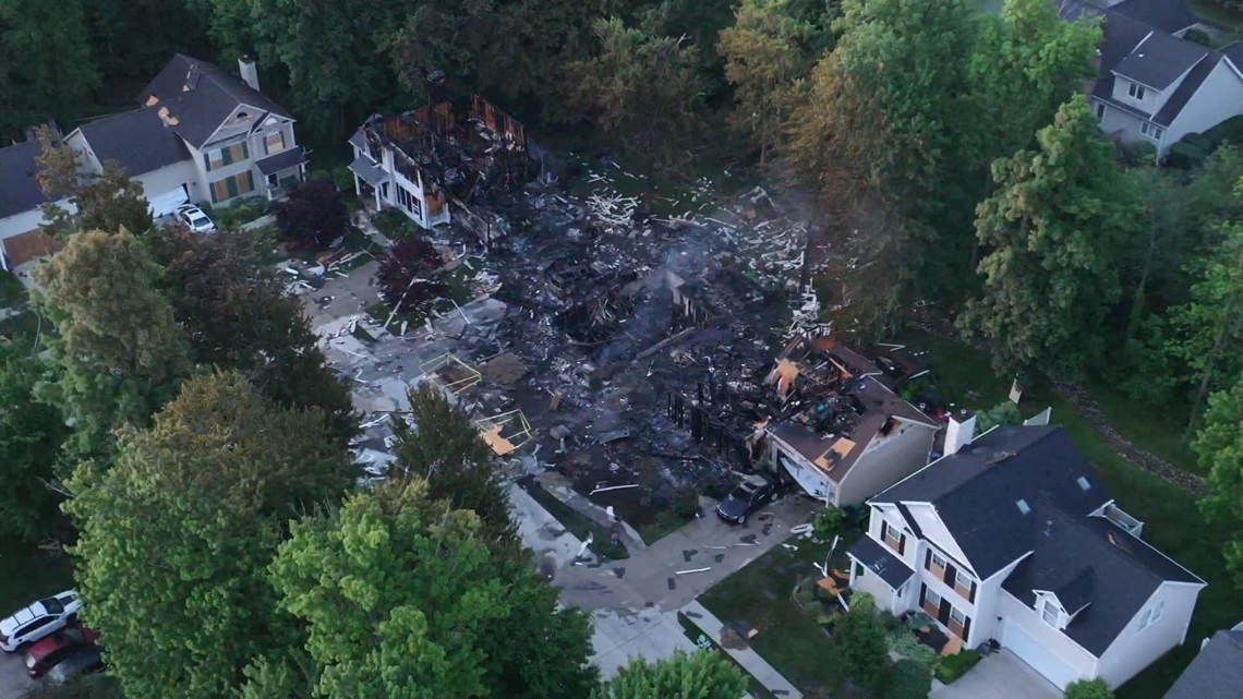 Officials to provide update on Twinsburg Township gas explosion: Watch today's press conference live