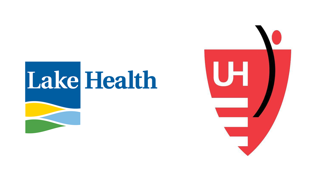 Lake Health system to merge with University Hospitals